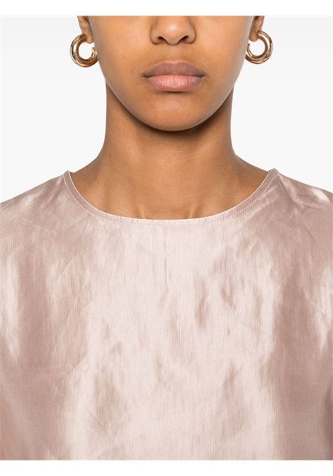 Pink Nino blouse Loulou Studio - women LOULOU DE SAISON | NINOPTLRS